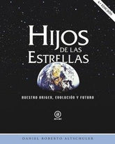 HIJOS DE LAS ESTRELLAS - 9788446041801